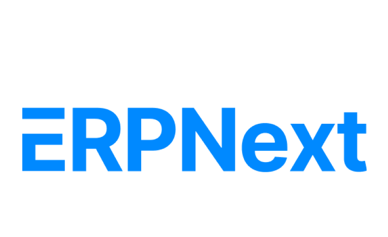 ERPNext Official Logo